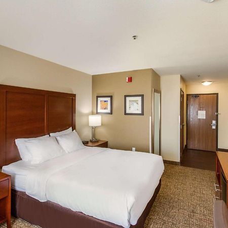 Comfort Inn Lehi - Thanksgiving Point Area Bagian luar foto