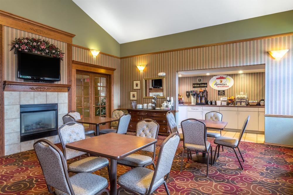 Comfort Inn Lehi - Thanksgiving Point Area Bagian luar foto