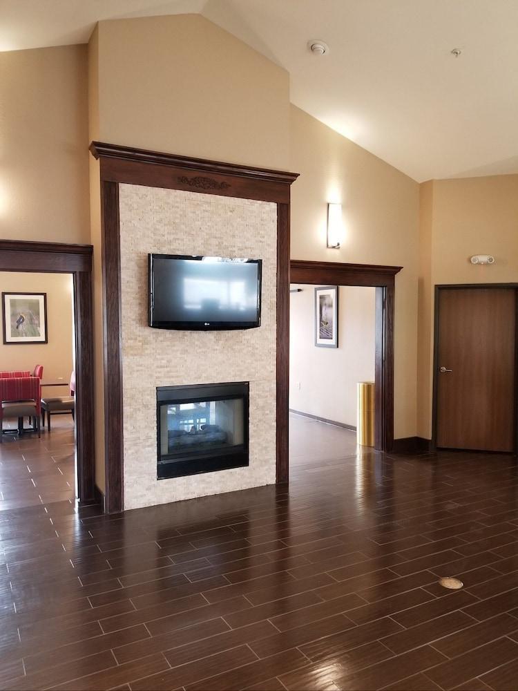 Comfort Inn Lehi - Thanksgiving Point Area Bagian luar foto