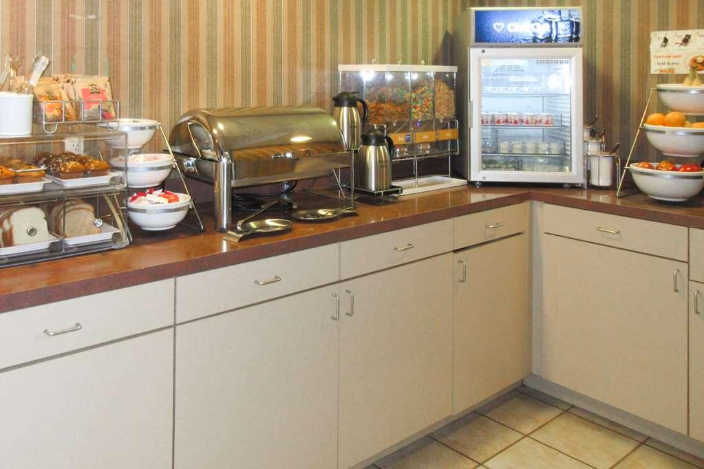 Comfort Inn Lehi - Thanksgiving Point Area Restoran foto