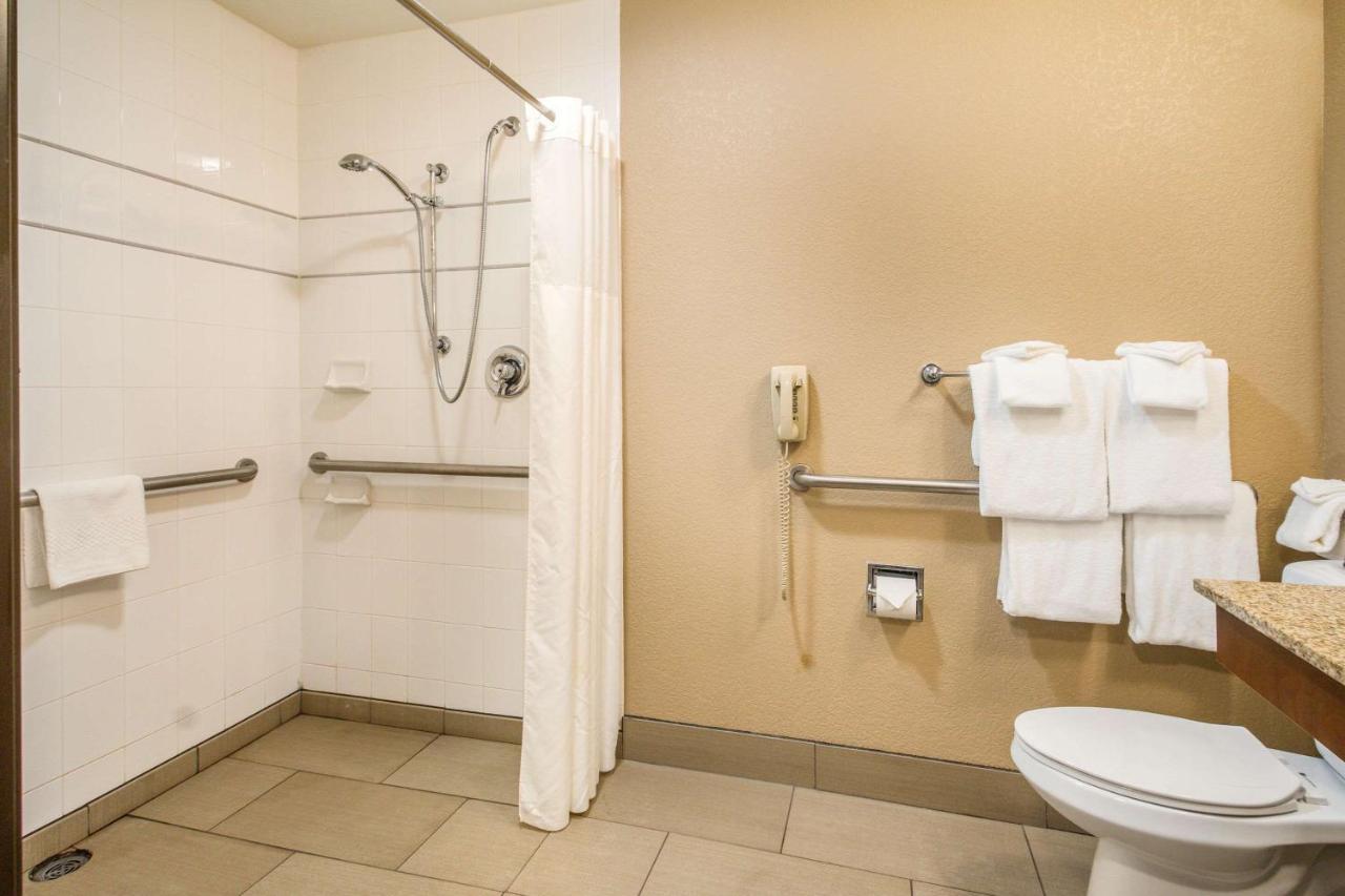 Comfort Inn Lehi - Thanksgiving Point Area Bagian luar foto